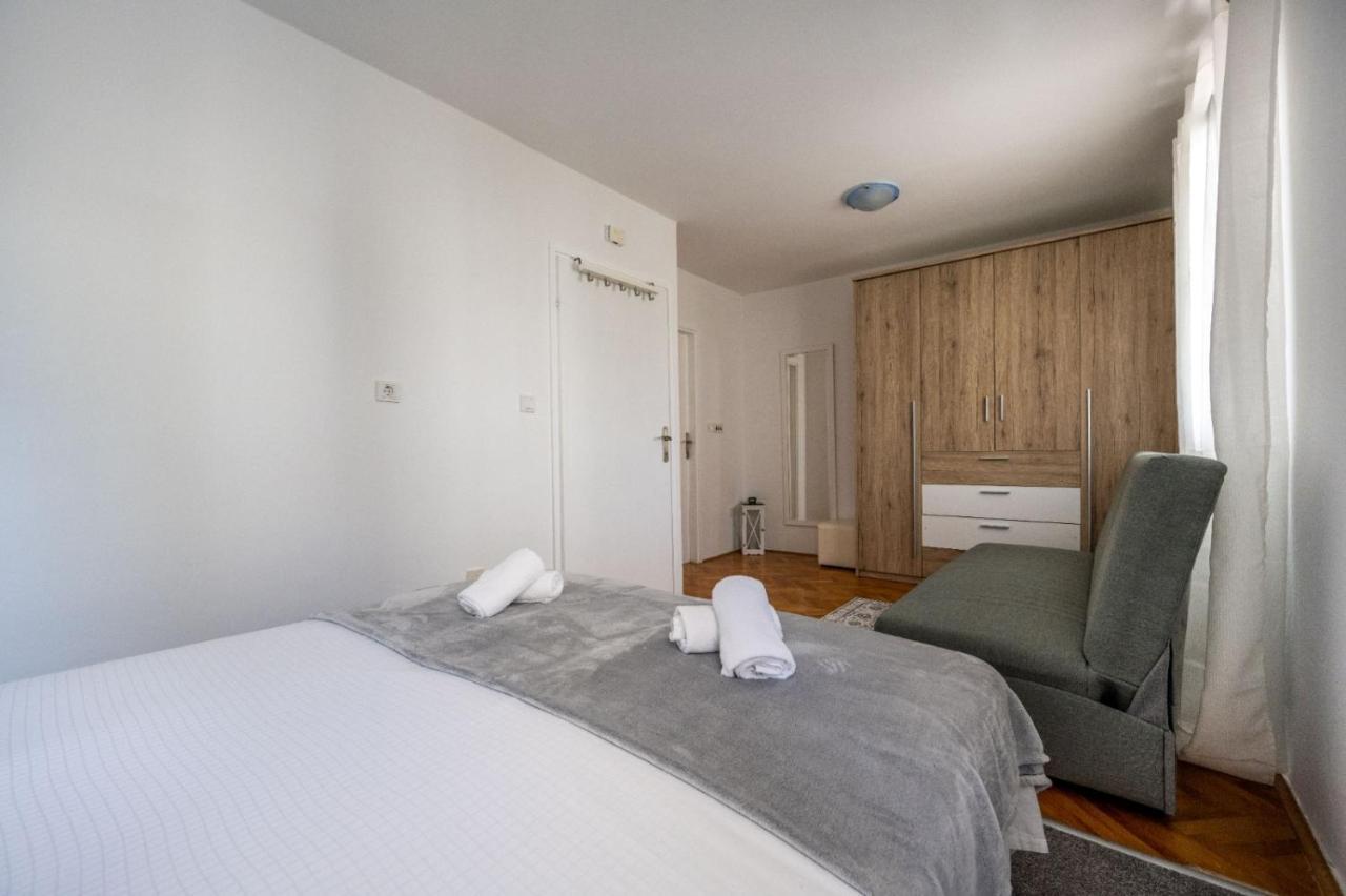 Amari-Zaton Apartment Zaton  Екстериор снимка