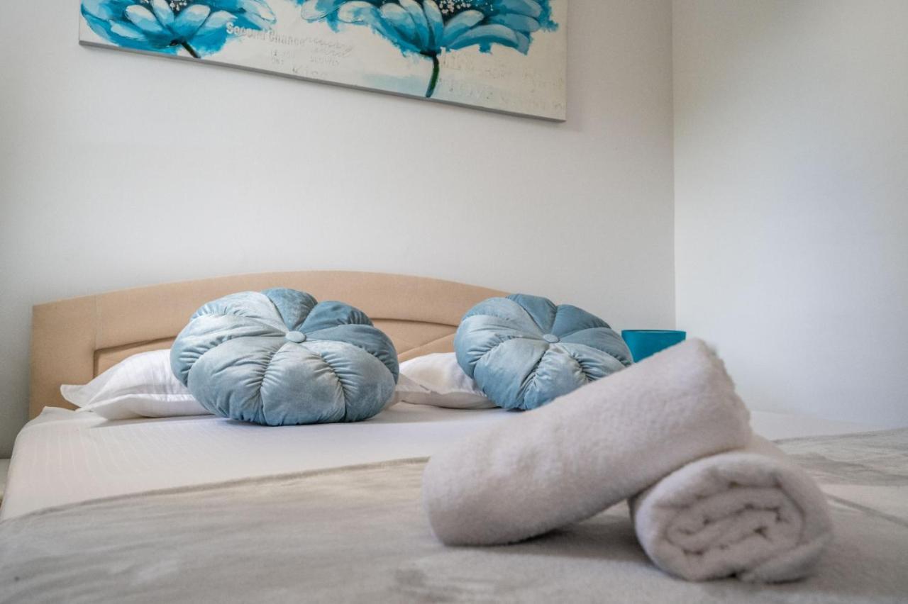 Amari-Zaton Apartment Zaton  Екстериор снимка