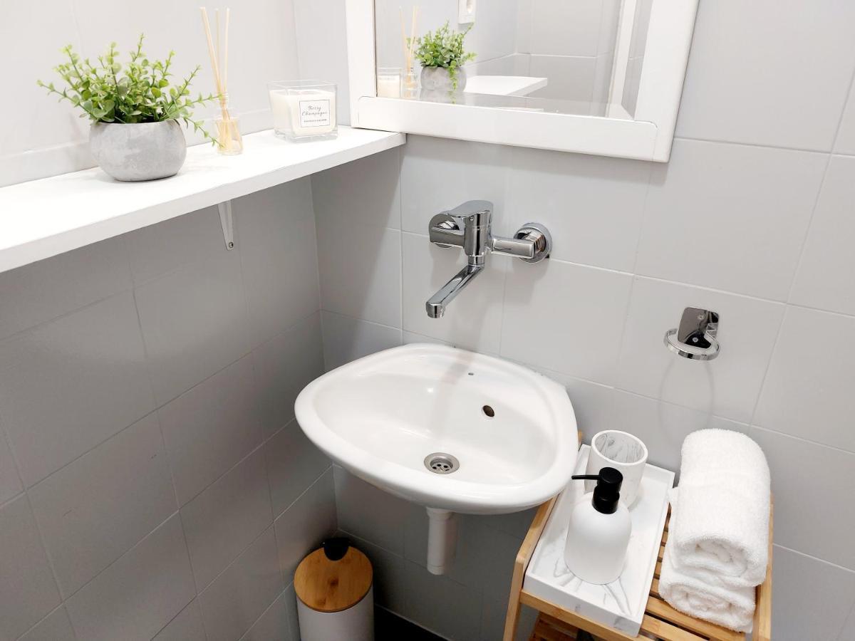 Amari-Zaton Apartment Zaton  Екстериор снимка