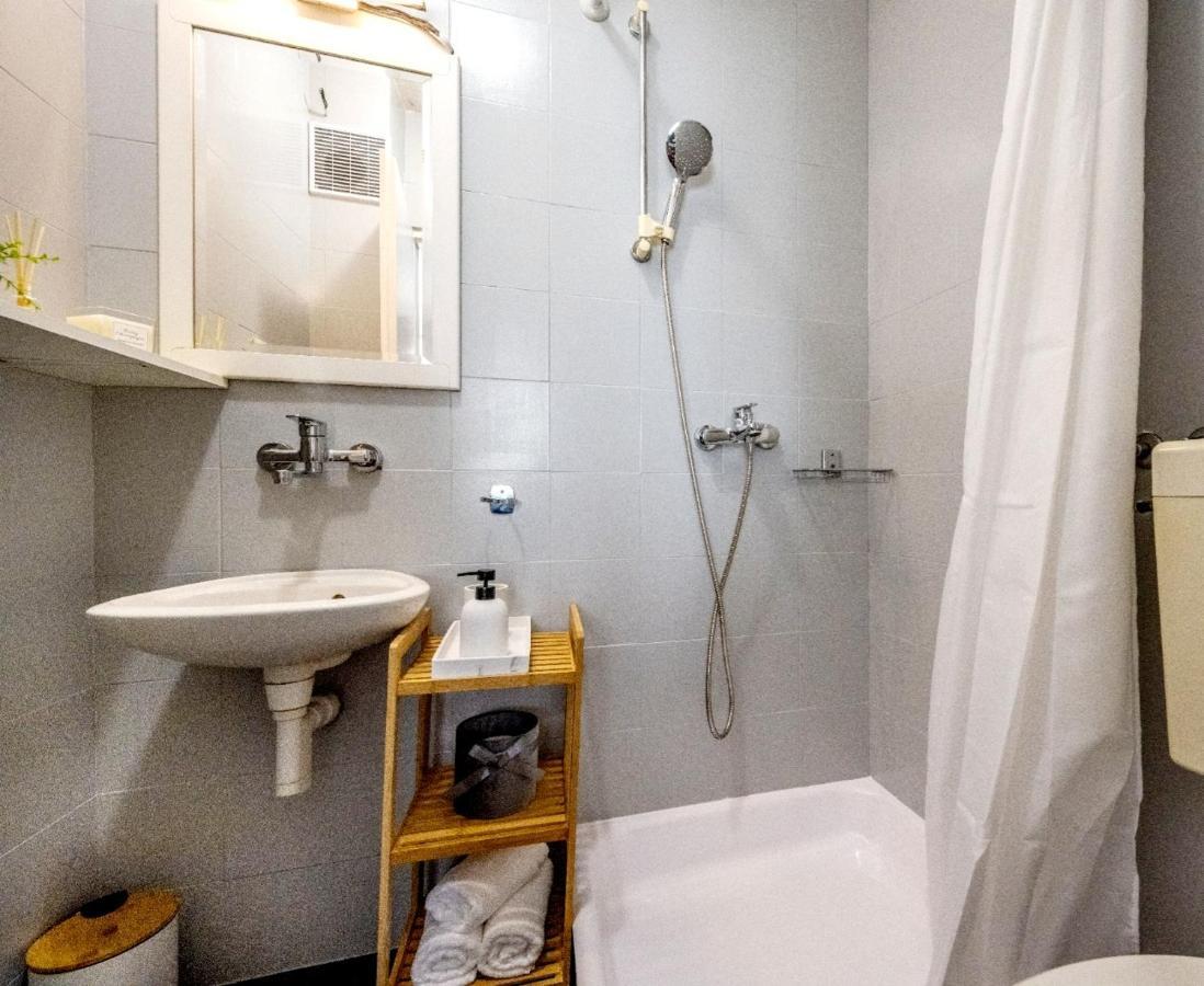 Amari-Zaton Apartment Zaton  Екстериор снимка