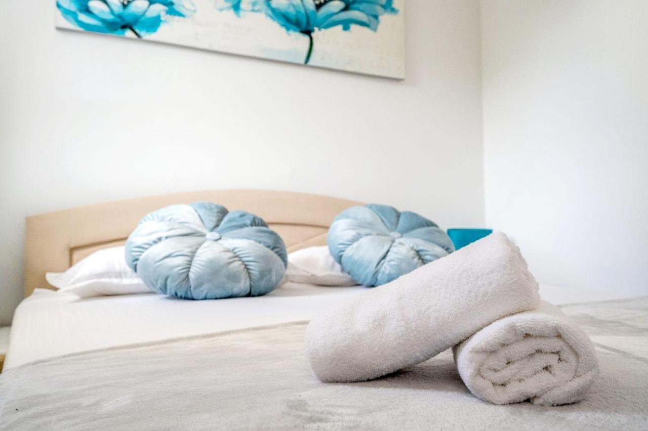 Amari-Zaton Apartment Zaton  Екстериор снимка
