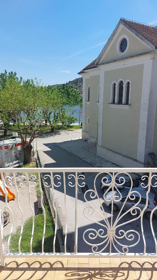 Amari-Zaton Apartment Zaton  Екстериор снимка