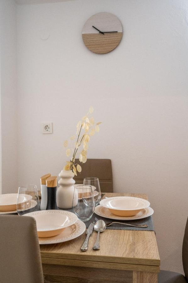 Amari-Zaton Apartment Zaton  Екстериор снимка