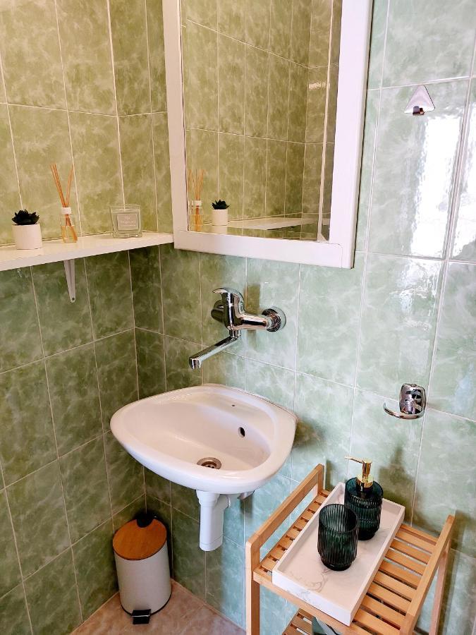 Amari-Zaton Apartment Zaton  Екстериор снимка