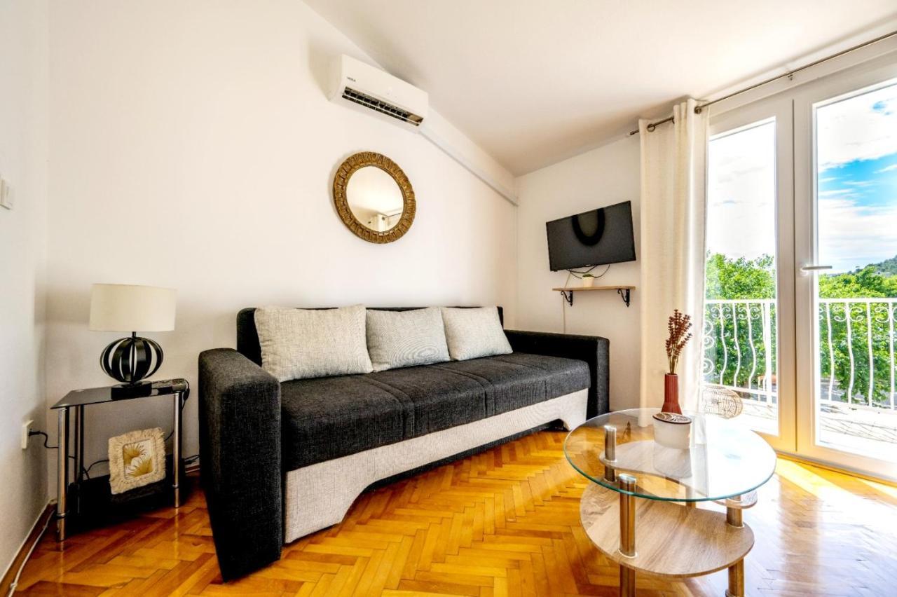 Amari-Zaton Apartment Zaton  Екстериор снимка