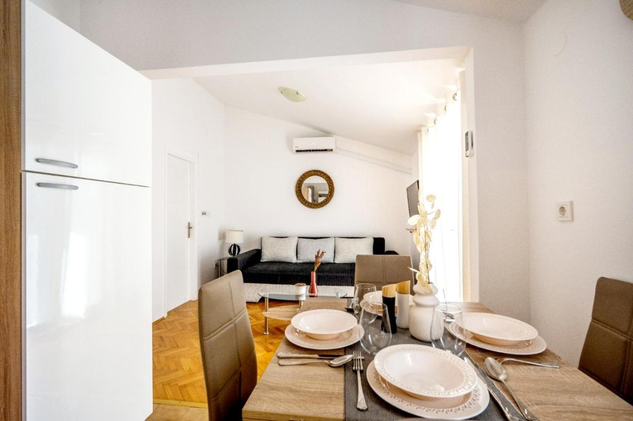 Amari-Zaton Apartment Zaton  Екстериор снимка