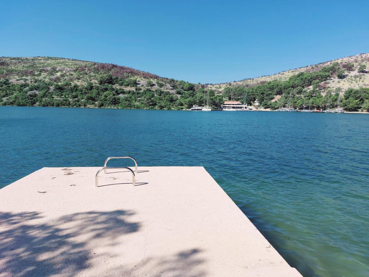 Amari-Zaton Apartment Zaton  Екстериор снимка